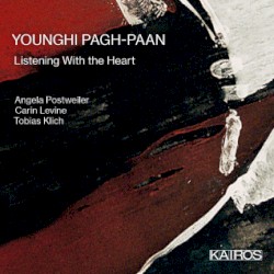 Listening With the Heart