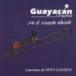 Con el corazón abierto