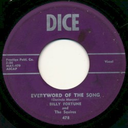 Mumbling Word / Good News