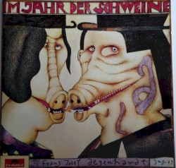 Im Jahr der Schweine