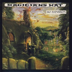 Magician’s Hat