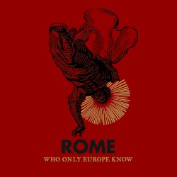 Who Only Europe Know