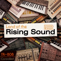 Land of the Rising Sound - Soundtrack Excerpts