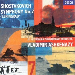 Symphony no. 7 "Leningrad"