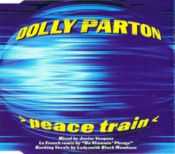 Peace Train