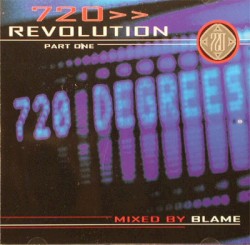 720 Revolution, Part One