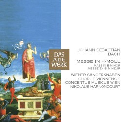 Messe in h-Moll