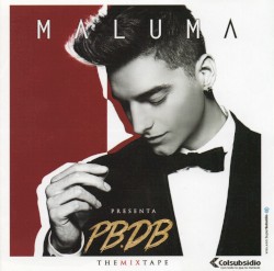 PB.DB The Mixtape