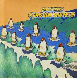 Penguin Shuffle