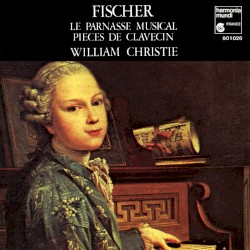 Pièces de clavecin