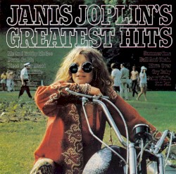 Janis Joplin’s Greatest Hits