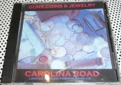 Guns, Coins & Jewelry