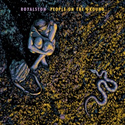 People on the Ground