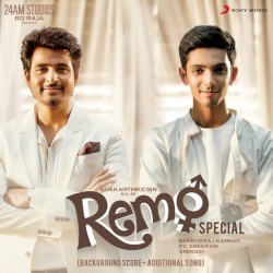 Remo Special