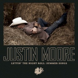 Lettin’ the Night Roll: Summer Songs