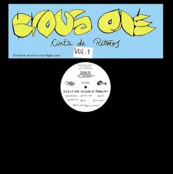 Cinta De Ritmos Vol. 1