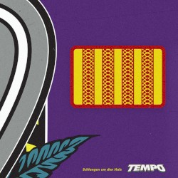 Schlangen um den Hals