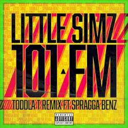 101 FM (Toddla T remix)