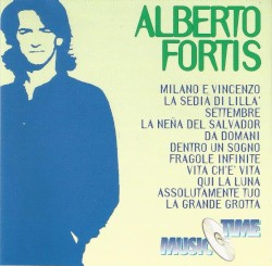 Alberto Fortis