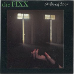 Shuttered Room
