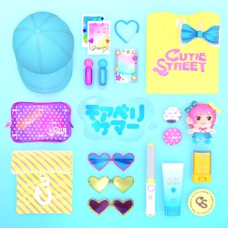 モアベリサマー