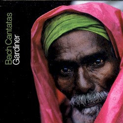 Cantatas, Volume 6: Köthen/Frankfurt