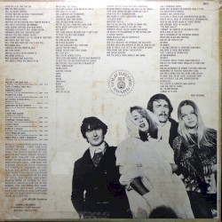 The Mamas & the Papas