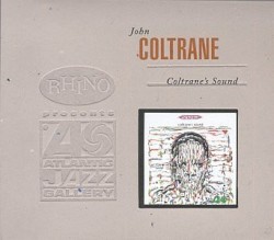 Coltrane’s Sound