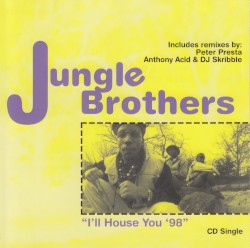 I'll House You '98