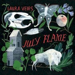 July Flame