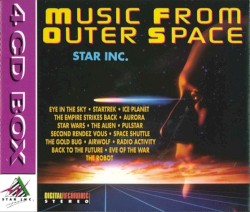 Music From Outer Space