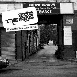 When the Sun Goes Down