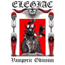 Vampyric Odinism