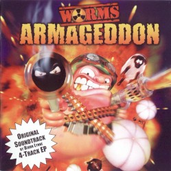 Worms Armageddon: Original Soundtrack