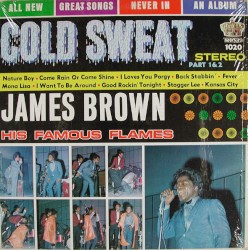 Cold Sweat