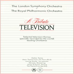 A Tribute to Television