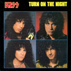 Turn On the Night