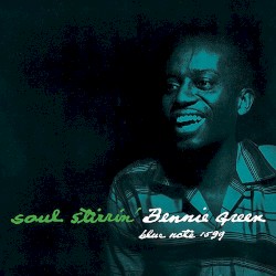 Soul Stirrin'
