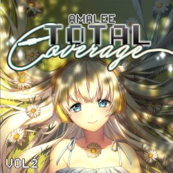 Total Coverage, Vol. 2