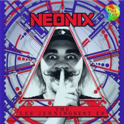 The Lee Jenningsest EP