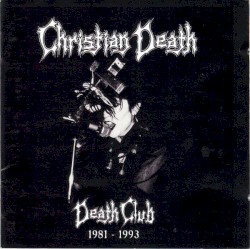 Death Club 1981-1993
