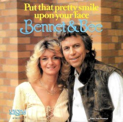 Put That Pretty Smile Upon Your Face / Finally Together