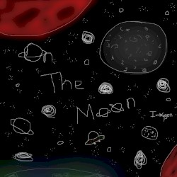 On The Moon