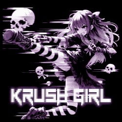 KRUSH GIRL 2