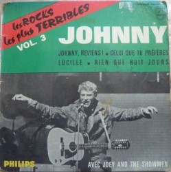 Les Rocks les plus terribles, Volume 3