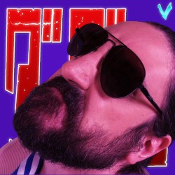 オトノケ - Otonoke (metal version)