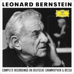 Complete Recordings on Deutsche Grammophon & Decca