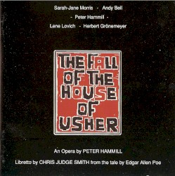 The Fall of the House of Usher