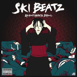 24 Hour Karate School