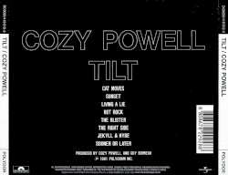Tilt